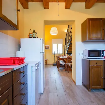 Apartment Giovanna By Interhome