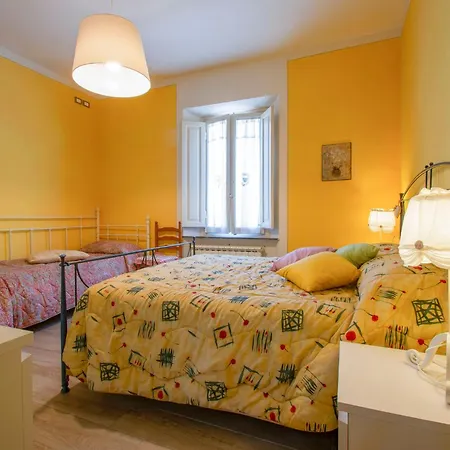 Apartment Giovanna By Interhome *