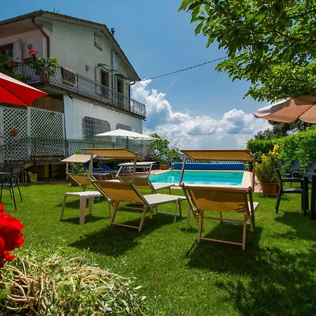 Giovanna By Interhome