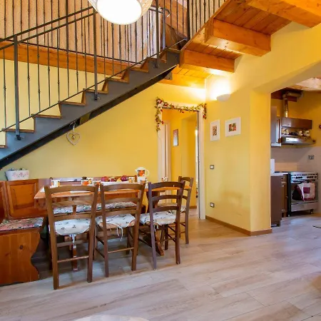 Giovanna By Interhome Apartment