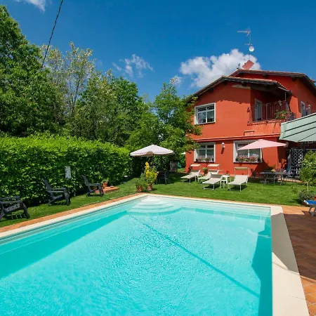 Giovanna By Interhome Avaglio