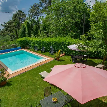 Giovanna By Interhome Apartment
