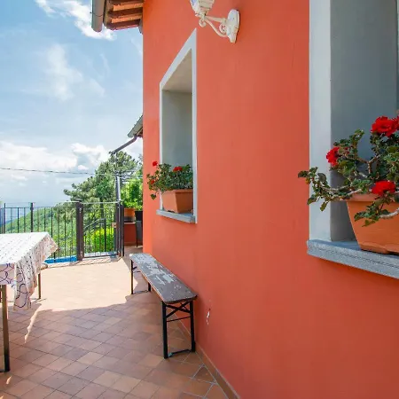 Giovanna By Interhome Apartment Avaglio