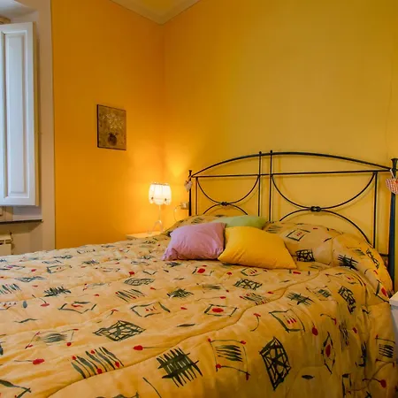 Giovanna By Interhome Apartment