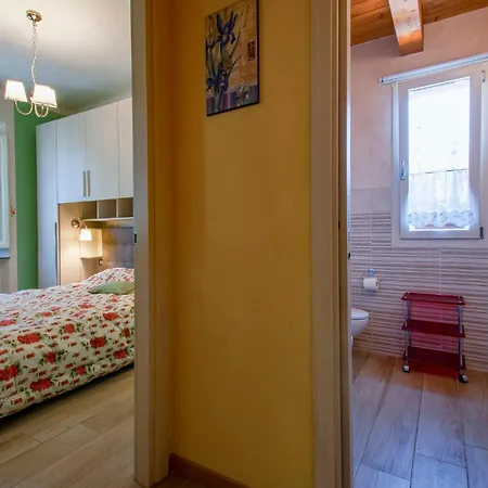 Giovanna By Interhome *