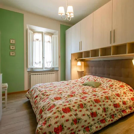 Giovanna By Interhome Apartment *