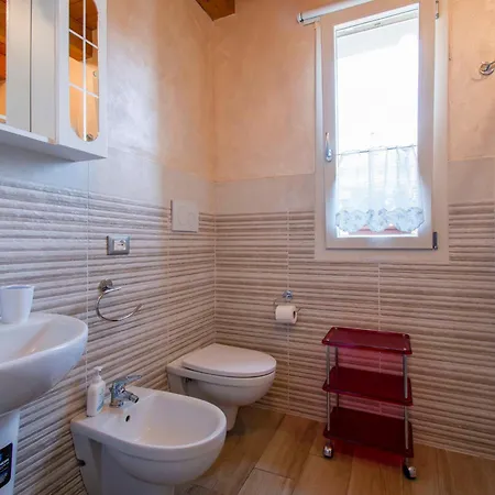 Giovanna By Interhome Apartment