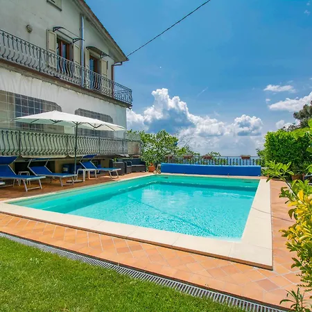 Giovanna By Interhome Apartment Avaglio