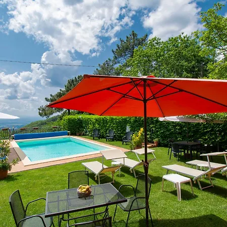 Giovanna By Interhome *